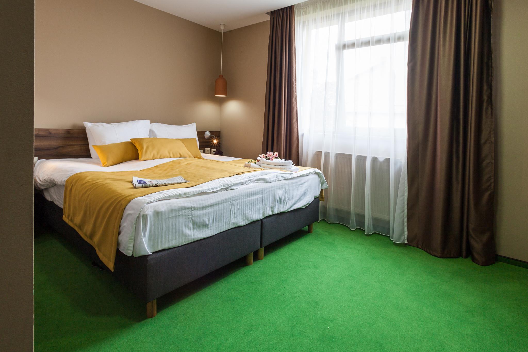 Aparthotel Gutinului คลูจ-นาโปกา ภายนอก รูปภาพ