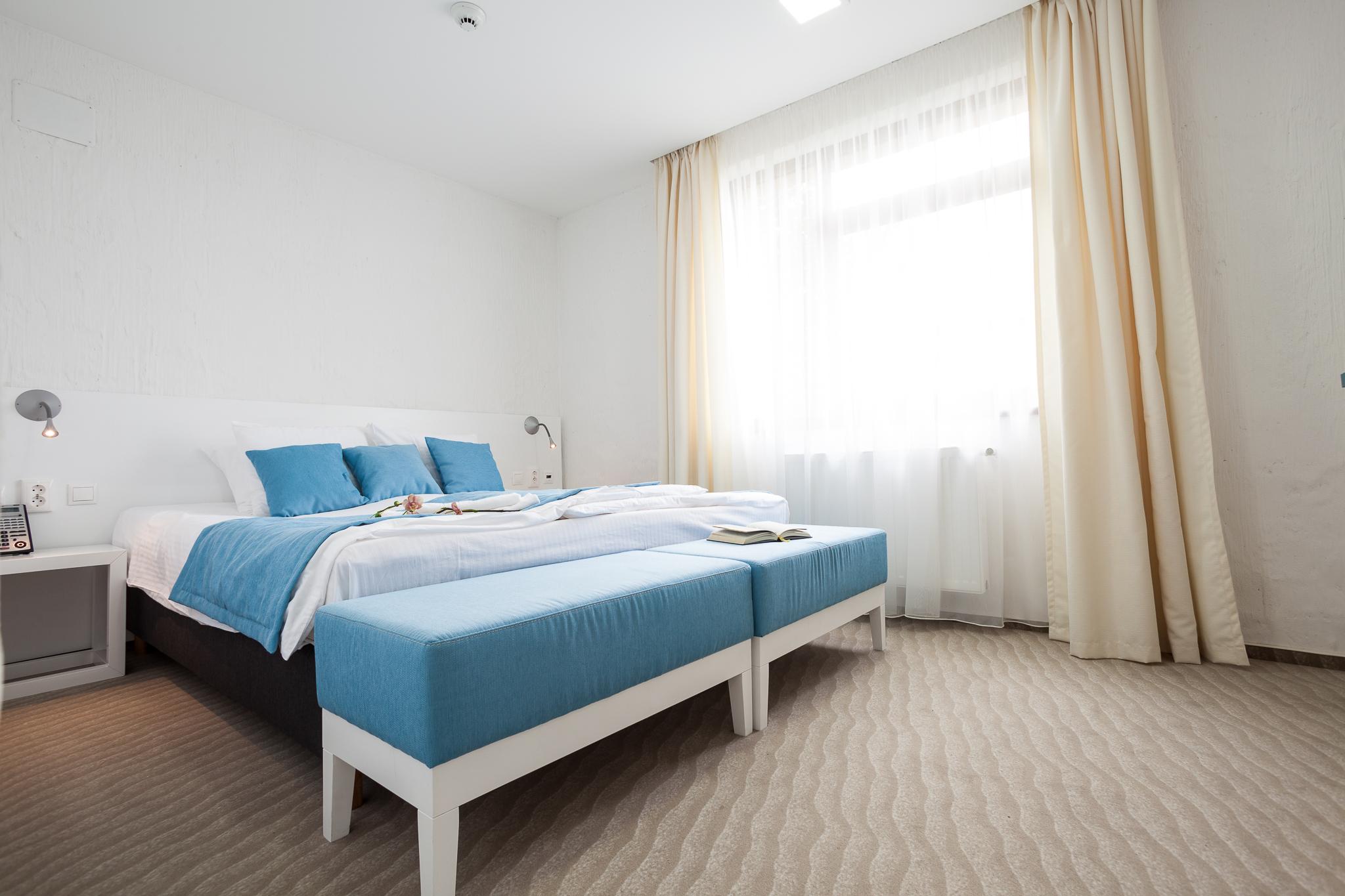 Aparthotel Gutinului คลูจ-นาโปกา ภายนอก รูปภาพ